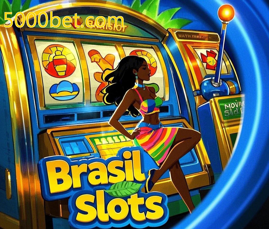 5000bet-Game-Apostas