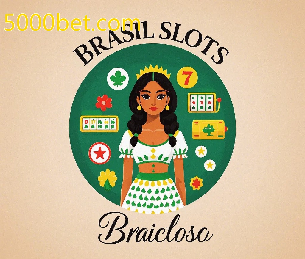 5000bet-Game-Slots